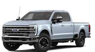 2026 Ford Super Duty® External Image 1